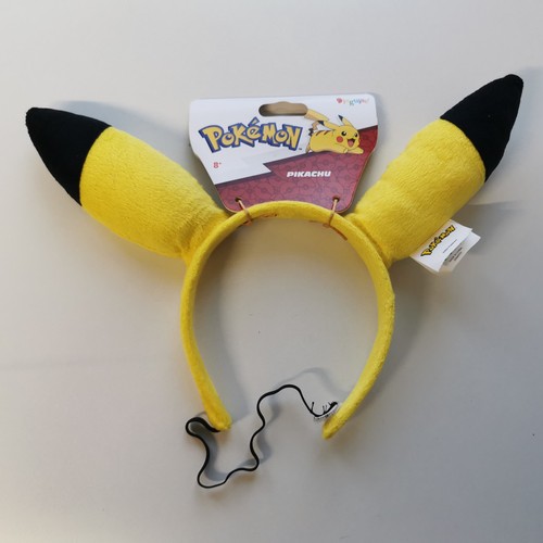 Pokemon pikachu kinder kostüm - pikachu,