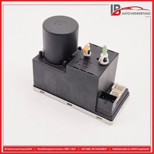 Zentralverriegelungspumpe ZV Pumpe 8L0862257E AUDI A3 (8L1) 1.6 AUDI