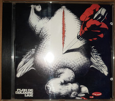 FLOH DE COLOGNE - PROFITGEIER / CD / GER / 1999 / OHR / 1971 RE-ISSUE