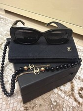 Chanel Brille 5488 C622/T8 mit