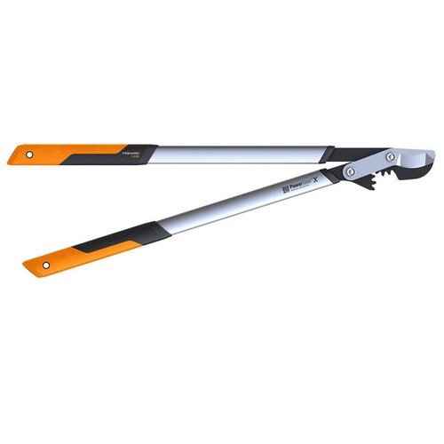 Fiskars powergear astschere - fiskars, x