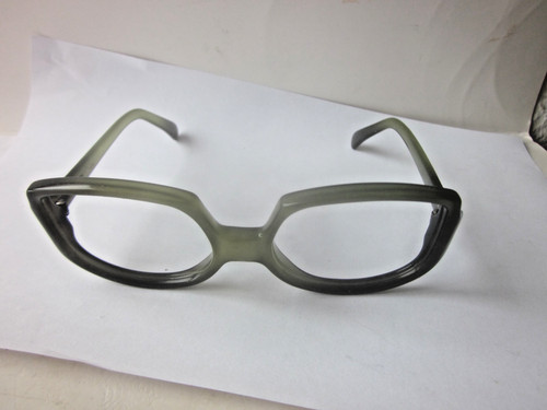 43821 vintage brille 70er - vintage,