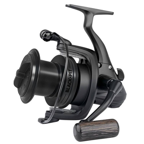 Spro black pit - 6000, big