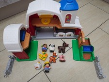 Fischer Price Little People