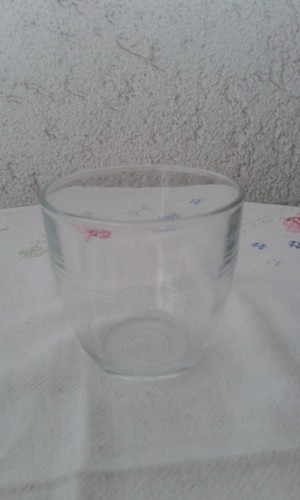 Trinkglas aus gehärtetem glas - trinkglas,