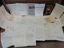 DDR GÖRLITZ URKUNDEN