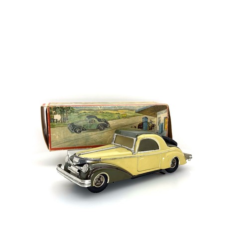 Karl bub mobil - bub,