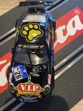 Carrera Digital 132 - 30461 - Porsche GT3 RSR V.I.P. Petfoods - Wie Neu