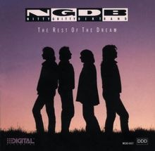 The Rest of the Dream von