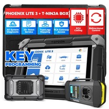 TOPDON Phoenix Lite 3 +