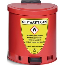Sicherheitssammelbehälter 20l