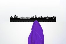 Städtegarderobe Potsdam von