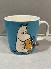 Mumin Becher Tasse Arabia