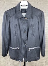 OUI Damen Gr. 34 Blouson 45%