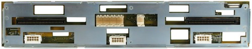 Backplane infortrend - backplane,