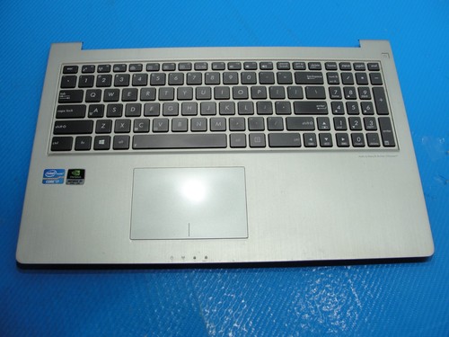Asus zenbook ux51vza - zenbook, 15.6"