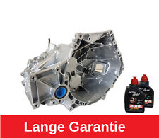 Überholte Schaltgetriebe DODGE JOURNEY 2.0 CRD Getriebeöl GRATIS mit GARANTIE.