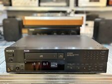 Sony CDP-X333ES CD-Player