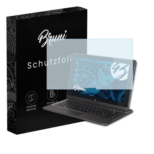 Bruni folie für toshiba - 2x,