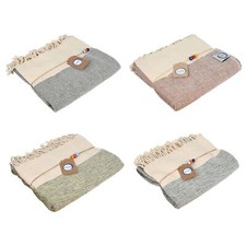 Ecobain Strandtuch Rugged