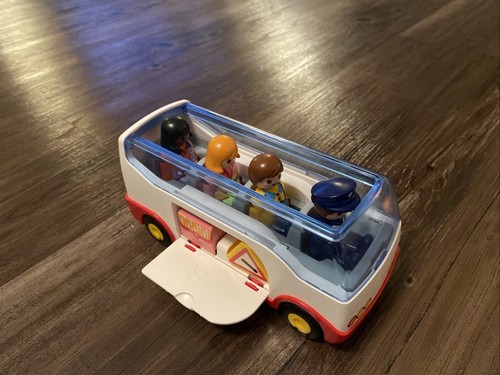 Playmobil 6050 - ,