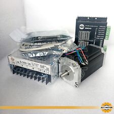 ACT MOTOR GmbH 1Axis Nema23