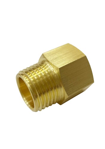 Stecker npt auf - auf, bsp