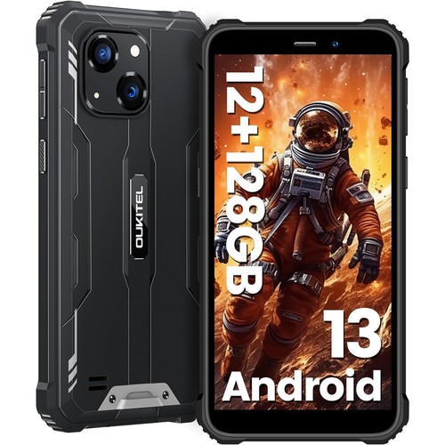 Oukitel wp32 outdoor - oukitel, handy