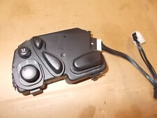 Mercedes W203 EZ 2003 Schalter Sitzversellung links Memory 2038214158 Fahrersitz
