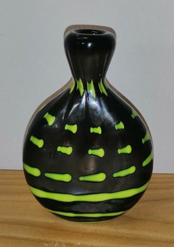 Altes schnupftabakglas - altes,