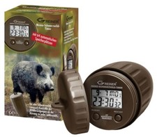 Waidjagd präs. Greiner