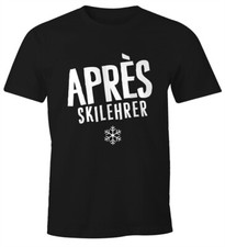 Apres ski lehrer - lehrer, herren