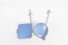 Hintere Sto�stange Haken Kappe Lq5x Octavia Iii 13-