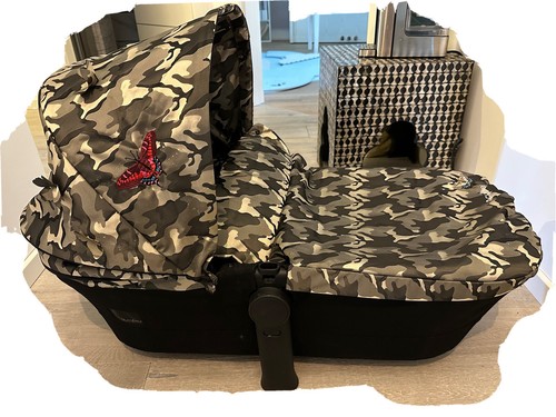 Cybex priam carry cot - cybex,