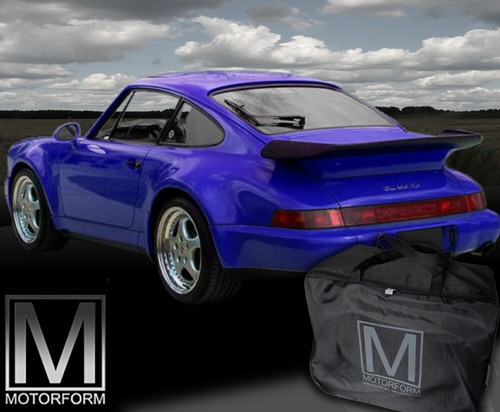 Porsche 911 964 - , turbo