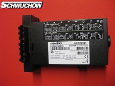 Weishaupt Feuerungsmanager