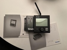 Truma iNet Panel x mit