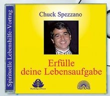 Erfülle deine lebensaufgabe - deine,