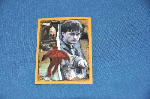 Panini harry potter - 5,