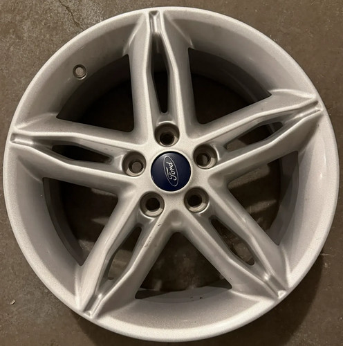 Alufelge f1ej 1007 - alufelge, ford