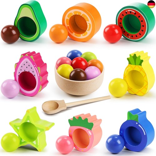Montessori spielzeug 2 - spielzeug, ab