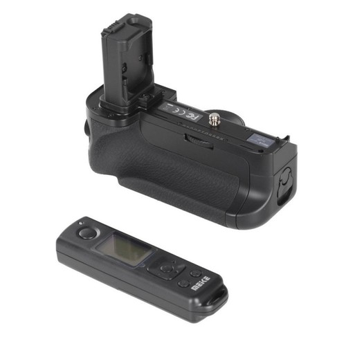 Meike ar7 batteriegriff - meike,