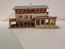 Faller H0, 21901, Hotel/Cafe