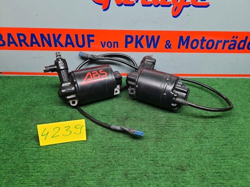 Bmw k100rs abs module - abs,
