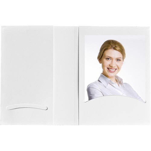 1x100 daiber passbildmappen - 1x100, m