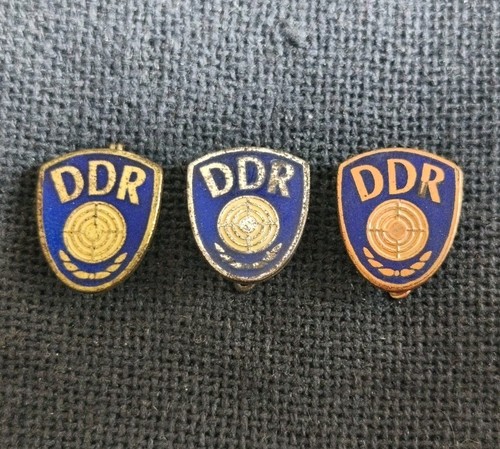 Abzeichen ddr - 3,