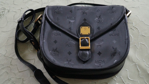 Mcm schultertasche - schultertasche,
