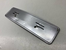 Mercedes Kennzeichen Nummernschild Halter W123 W115 W107 W108 W116 W111 W113