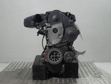 Motor ohne Anbauteile (Diesel) AKU SEAT Arosa (6H) 1.7 SDI