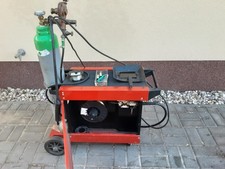 Schutzgasschweißgerät